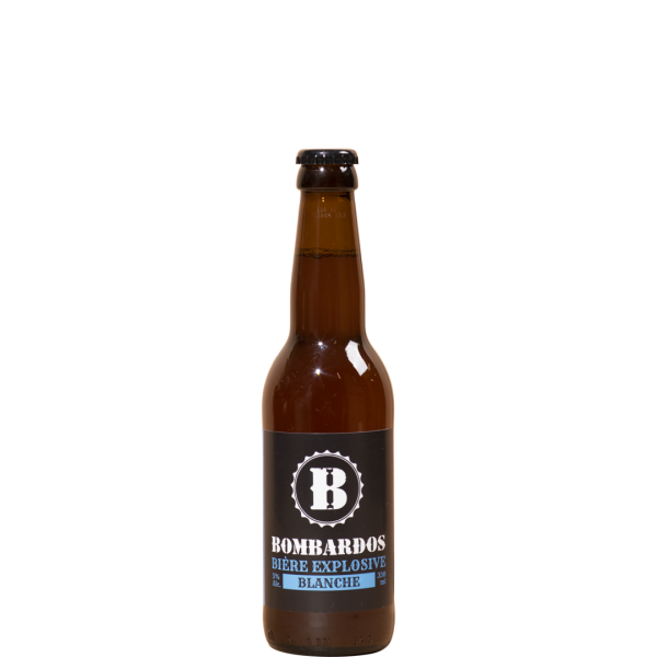 Bière blanche 33cl - Vins Rouges Harmonieux pour Chaque Occasion