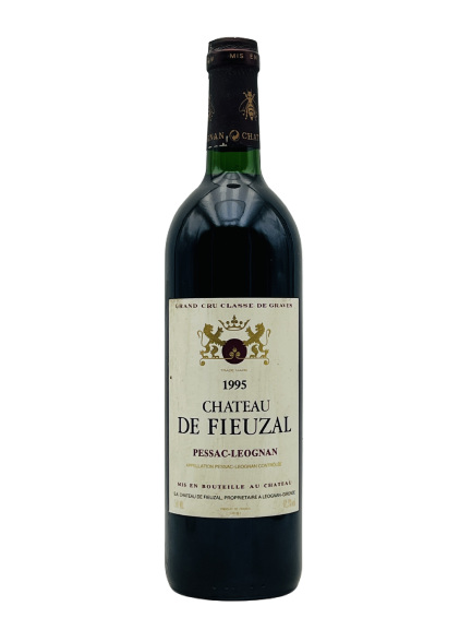 Château de Fieuzal - Vins Rouges Harmonieux pour Chaque Occasion Château de Fieuzal - Vins Rouges Harmonieux pour Chaque Occasion