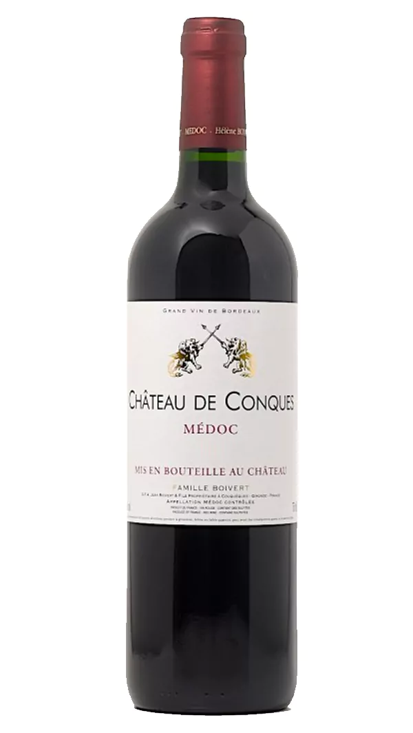 Château de Conques 2020 - Vins Rouges Harmonieux pour Chaque Occasion Château de Conques 2020 - Vins Rouges Harmonieux pour Chaque Occasion