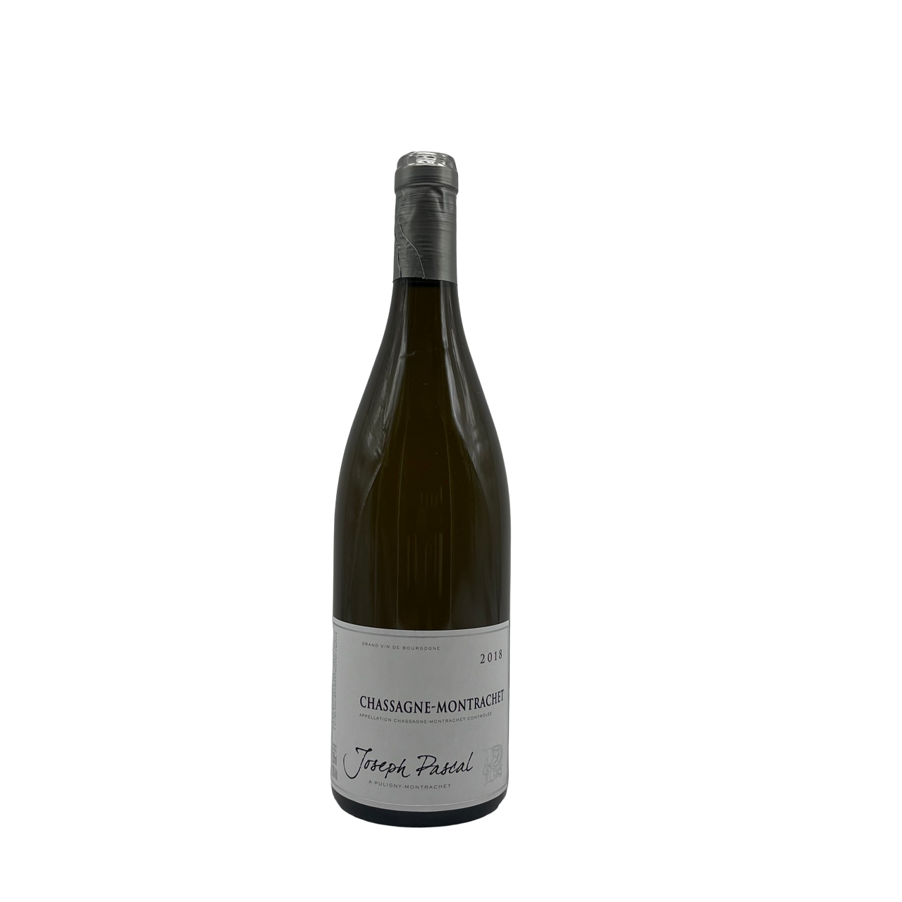 Chassagne-Montrachet Blanc 2018 – 75cl - Vins Rouges Harmonieux pour Chaque Occasion Chassagne-Montrachet Blanc 2018 – 75cl - Vins Rouges Harmonieux pour Chaque Occasion