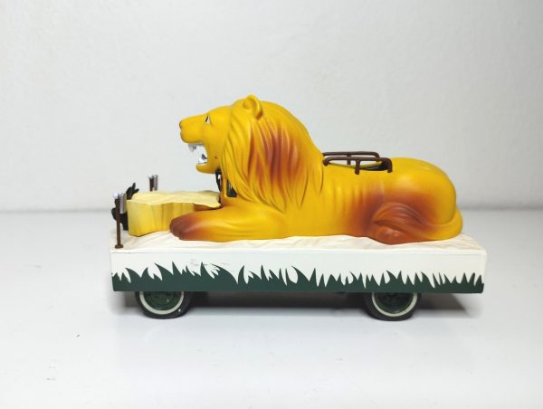 Char Lion Pinder - Vins Rouges Harmonieux pour Chaque Occasion