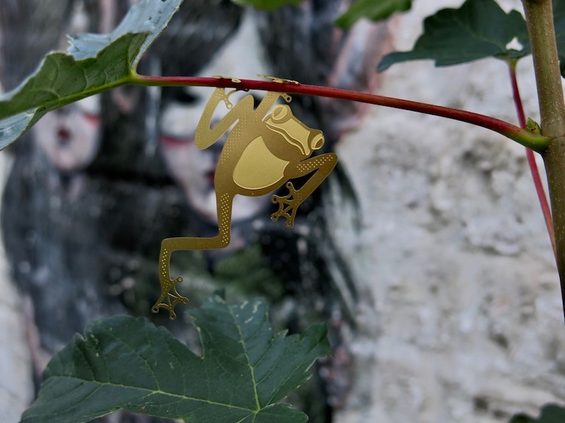 Bijoux de Plantes – La Grenouille - Vins Rouges Harmonieux pour Chaque Occasion Bijoux de Plantes – La Grenouille - Vins Rouges Harmonieux pour Chaque Occasion