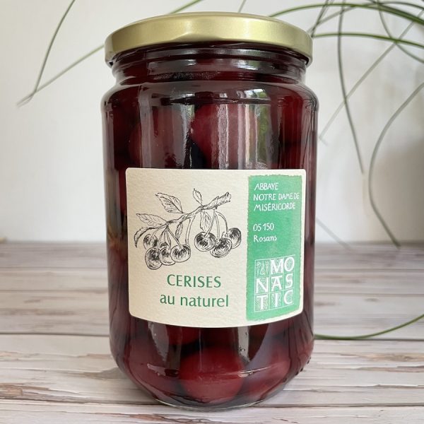 CERISES AU NATUREL ROSANS - Vins Rouges Harmonieux pour Chaque Occasion