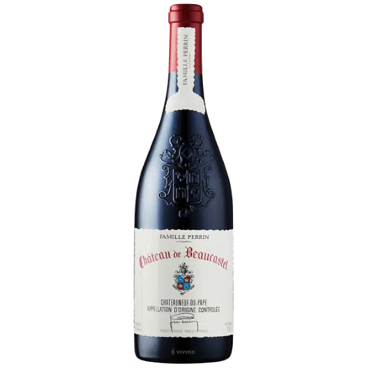Château de BEAUCASTEL – Châteauneuf‑du‑Pape 2009 - Vins Rouges Harmonieux pour Chaque Occasion Château de BEAUCASTEL – Châteauneuf‑du‑Pape 2009 - Vins Rouges Harmonieux pour Chaque Occasion