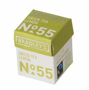 Bradley’s piramini green tea / lemon (30 stuks) - Vins Rouges Harmonieux pour Chaque Occasion Bradley’s piramini green tea / lemon (30 stuks) - Vins Rouges Harmonieux pour Chaque Occasion