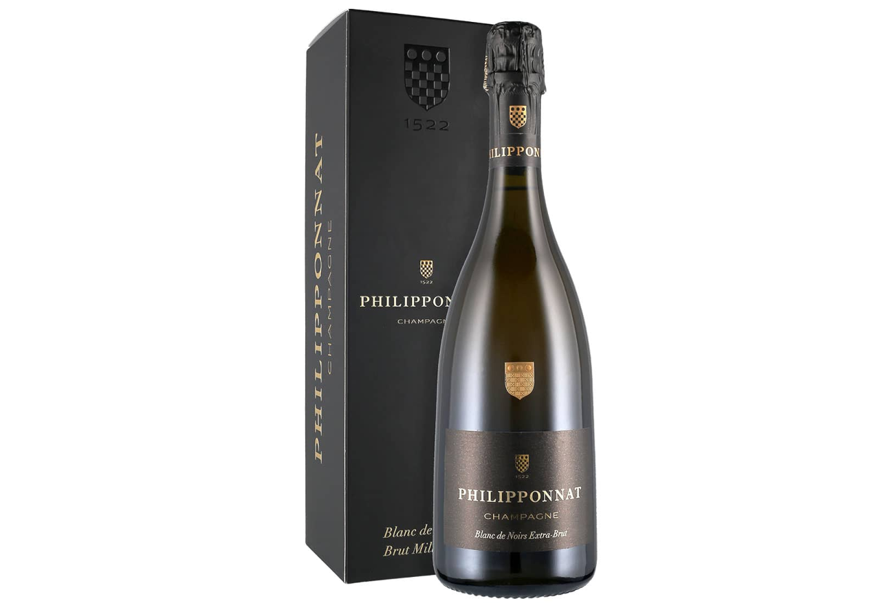 Champagne Philipponnat Blanc de Noirs 2011 - Vins Rouges Harmonieux pour Chaque Occasion Champagne Philipponnat Blanc de Noirs 2011 - Vins Rouges Harmonieux pour Chaque Occasion