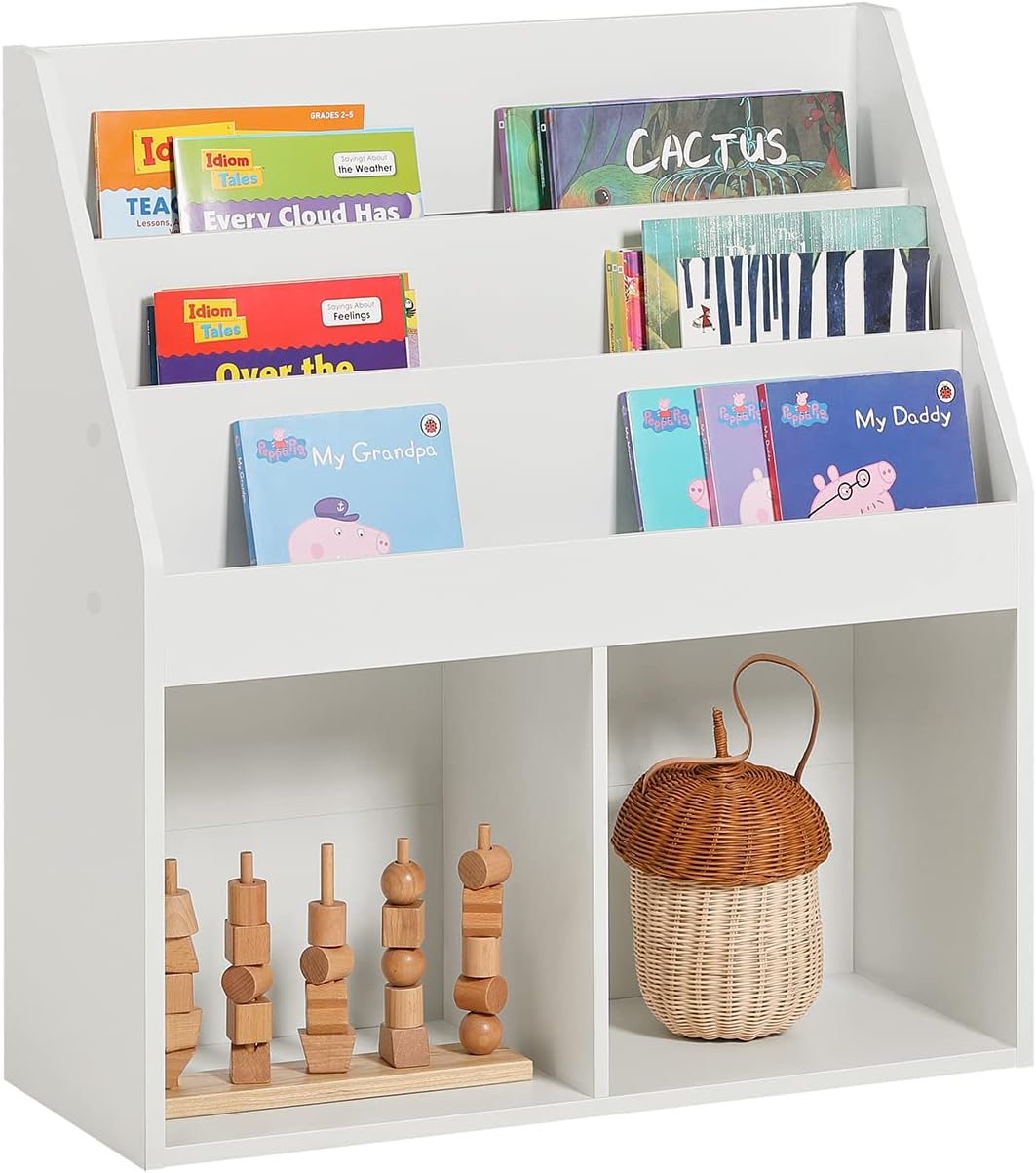 Bibliothèque enfant montessori avec étagères et rangement jouets - Vins Rouges Harmonieux pour Chaque Occasion Bibliothèque enfant montessori avec étagères et rangement jouets - Vins Rouges Harmonieux pour Chaque Occasion