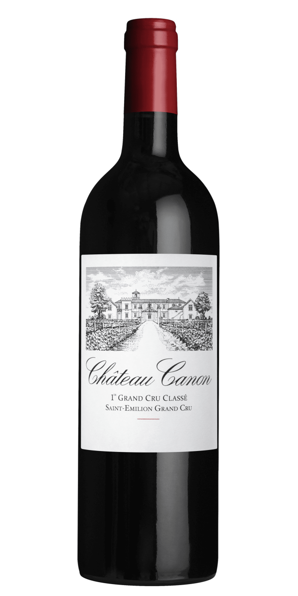 Canon 2015 - Vins Rouges Harmonieux pour Chaque Occasion