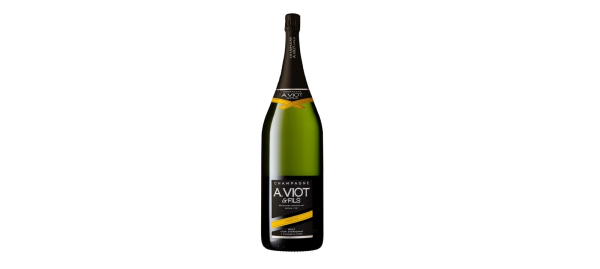Balthazar Prestige 100% Chardonnay – 12L ( 16 bouteilles ) - Vins Rouges Harmonieux pour Chaque Occasion