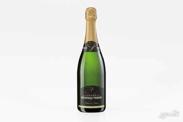 Champagne Blanc de Blancs 75cl - Vins Rouges Harmonieux pour Chaque Occasion