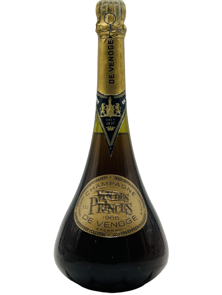 Champagne de Venoge - Vins Rouges Harmonieux pour Chaque Occasion