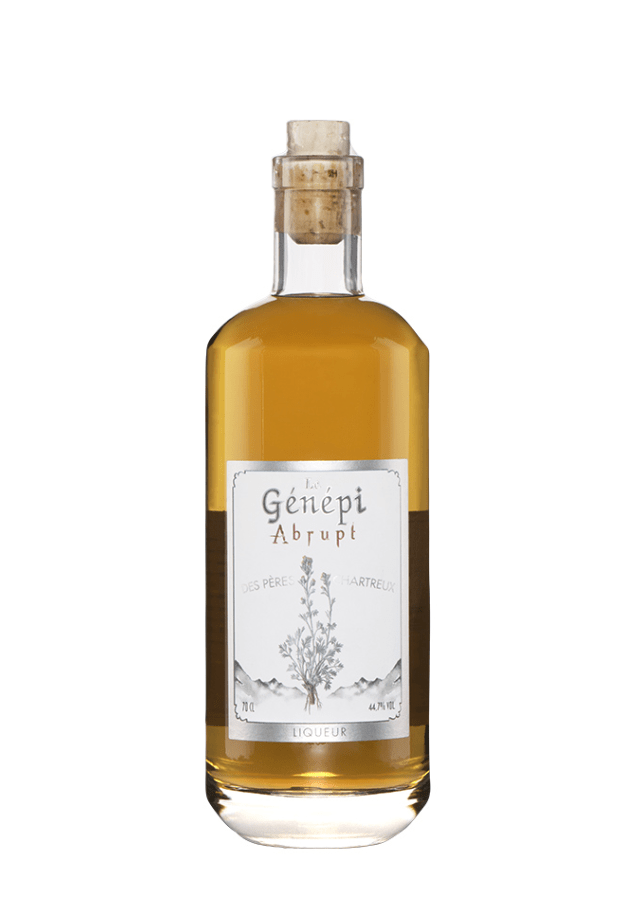 CHARTREUSE Génépi Abrupt - Vins Rouges Harmonieux pour Chaque Occasion CHARTREUSE Génépi Abrupt - Vins Rouges Harmonieux pour Chaque Occasion