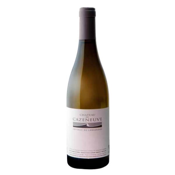 Blanc-Château de Cazeneuve - Vins Rouges Harmonieux pour Chaque Occasion