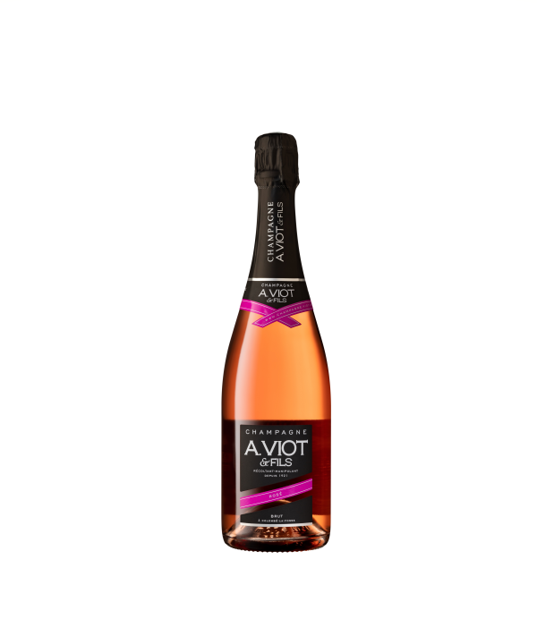 Champagne Rosé - Vins Rouges Harmonieux pour Chaque Occasion