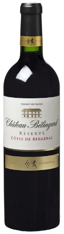 BERGERAC ROUGE AOC 2021 - Vins Rouges Harmonieux pour Chaque Occasion