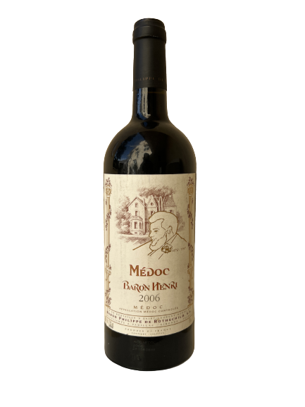 BARON HENRI - Vins Rouges Harmonieux pour Chaque Occasion BARON HENRI - Vins Rouges Harmonieux pour Chaque Occasion