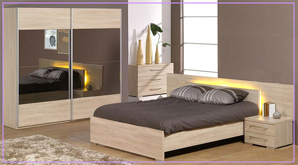 Chambre A coucher Ref 1074 - Vins Rouges Harmonieux pour Chaque Occasion Chambre A coucher Ref 1074 - Vins Rouges Harmonieux pour Chaque Occasion