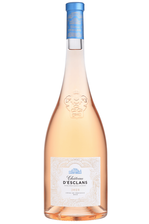 Château d&rsquo;Esclans 2023 - Vins Rouges Harmonieux pour Chaque Occasion