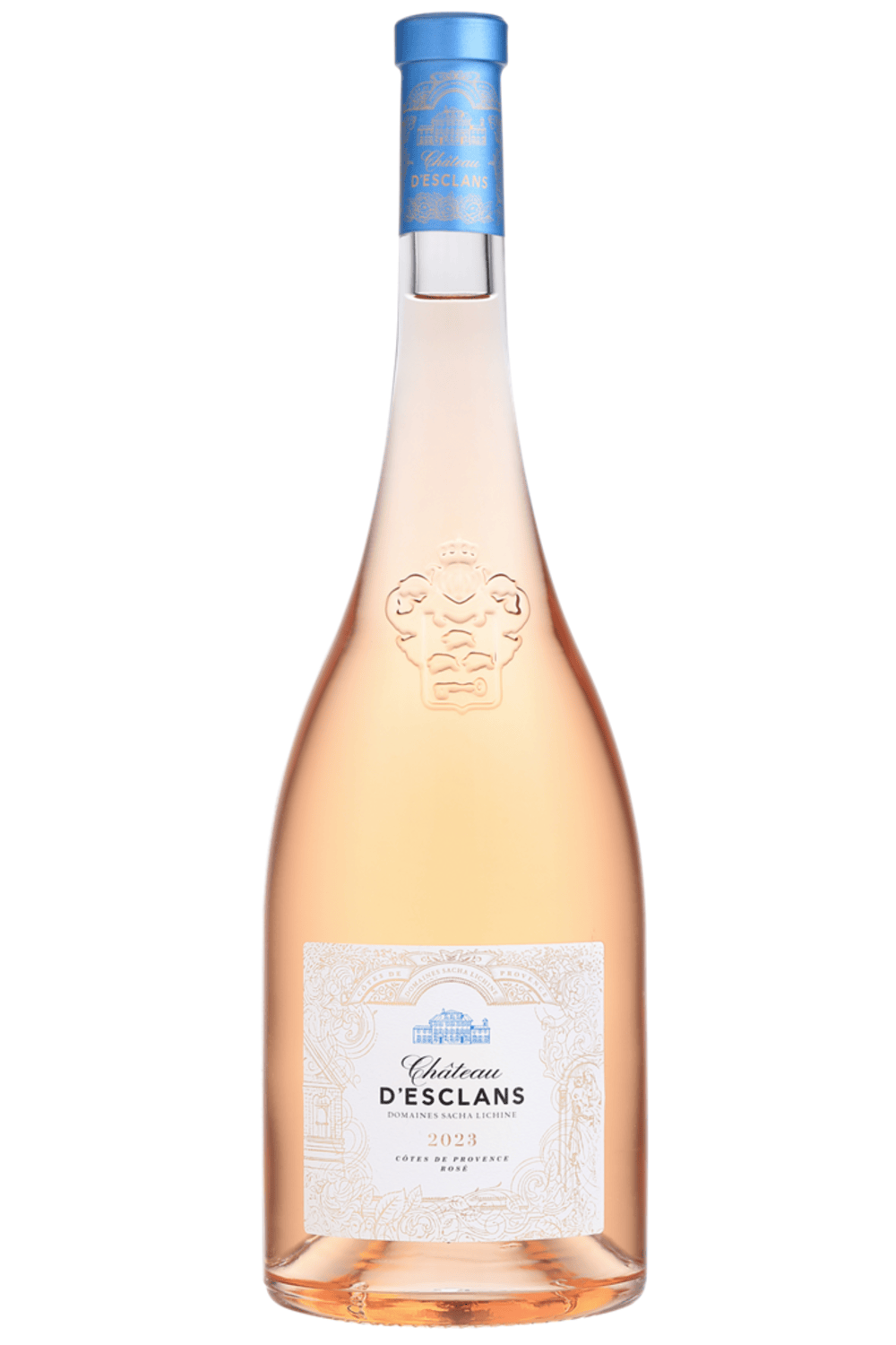 Château d’Esclans 2023 - Vins Rouges Harmonieux pour Chaque Occasion Château d’Esclans 2023 - Vins Rouges Harmonieux pour Chaque Occasion