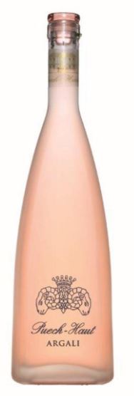 CH.PUECH-HAUT ROSÉ 3L ARGALI - Vins Rouges Harmonieux pour Chaque Occasion