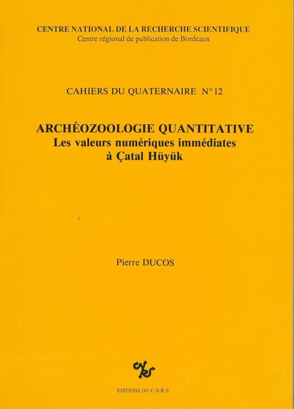 Archéozoologie quantitative - Vins Rouges Harmonieux pour Chaque Occasion