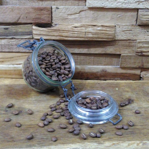 Café Las Capucas Bio - Vins Rouges Harmonieux pour Chaque Occasion