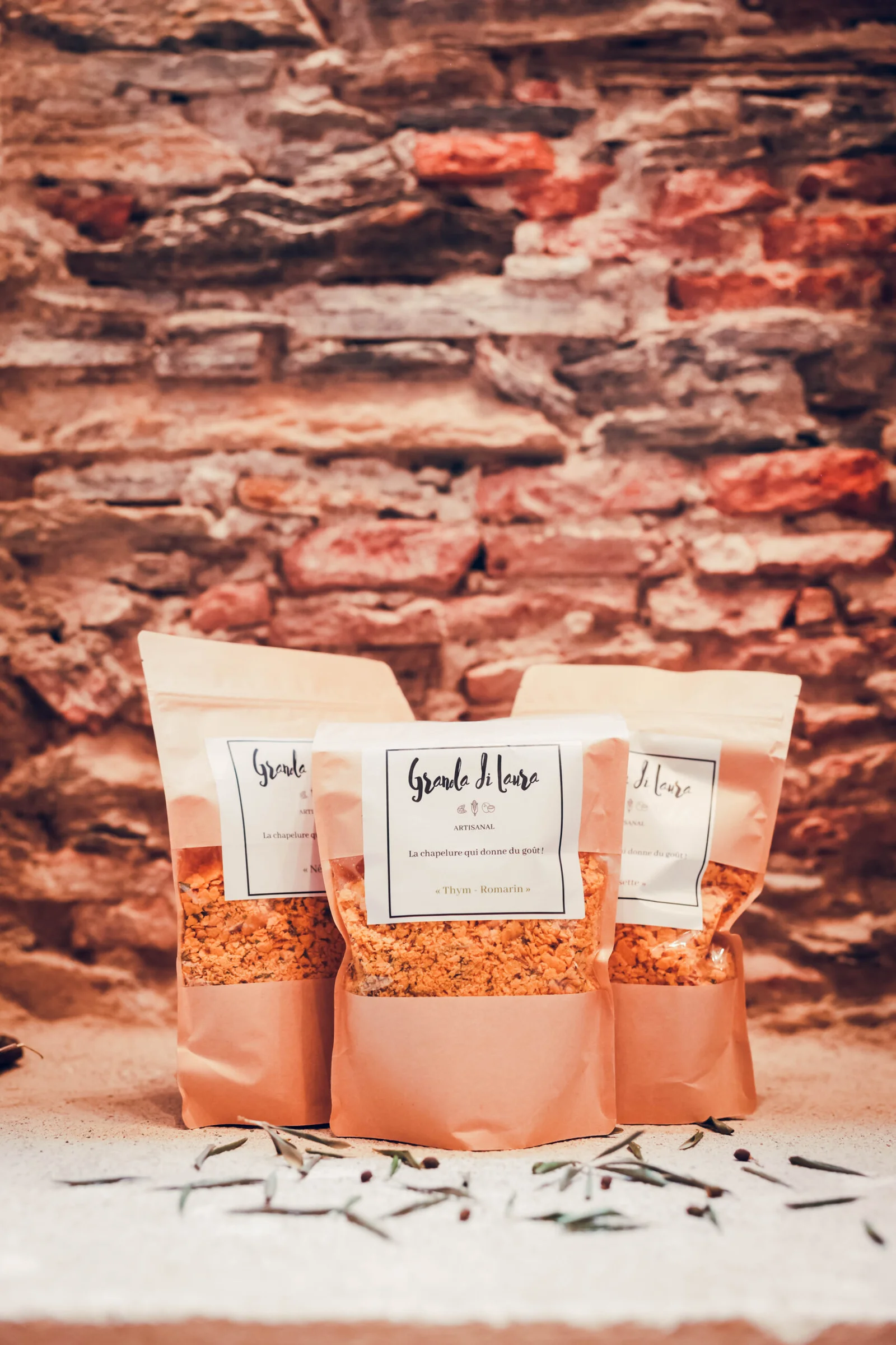 Chapelure 250 gr – Granola di Laura - Vins Rouges Harmonieux pour Chaque Occasion Chapelure 250 gr – Granola di Laura - Vins Rouges Harmonieux pour Chaque Occasion