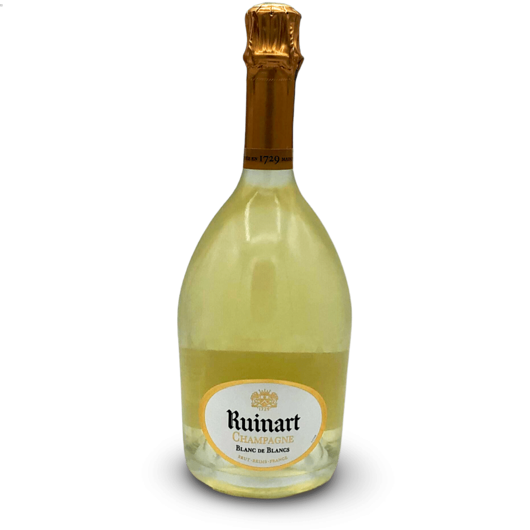 CHAMPAGNE RUINART BLANC DE BLANCS - Vins Rouges Harmonieux pour Chaque Occasion CHAMPAGNE RUINART BLANC DE BLANCS - Vins Rouges Harmonieux pour Chaque Occasion