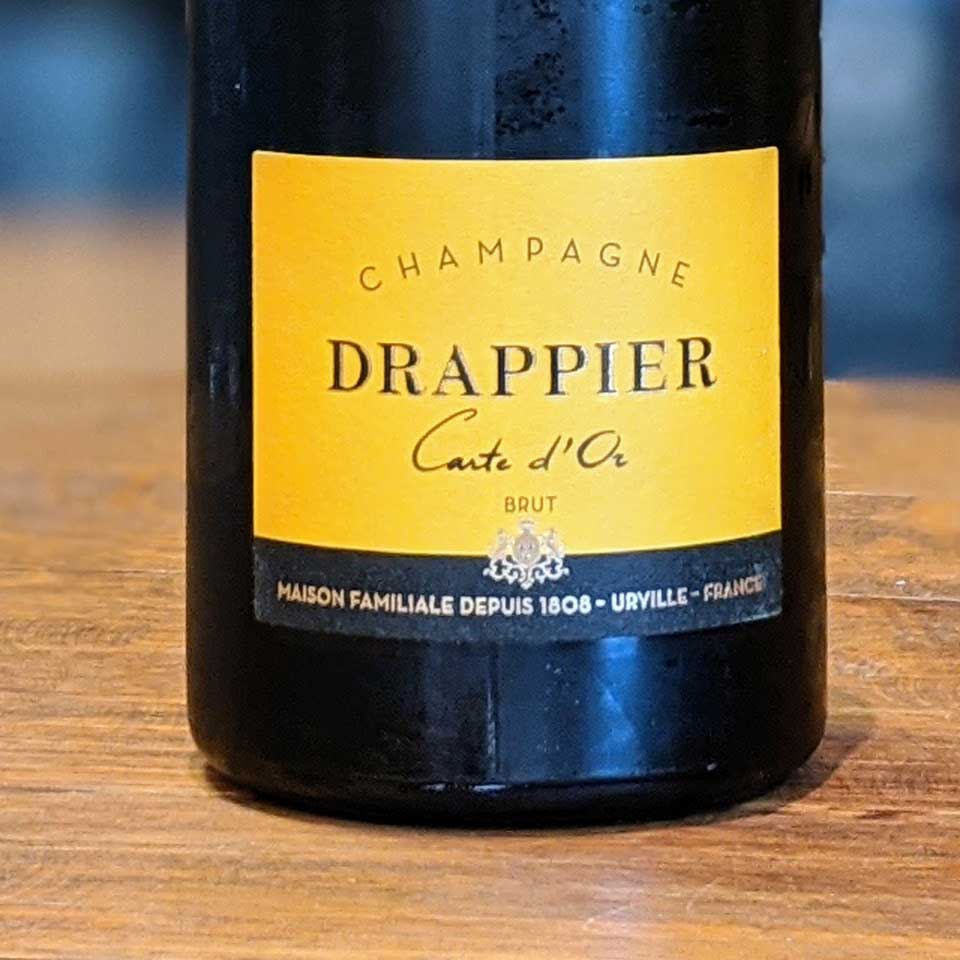 Champagne Carte d’Or – Drappier - Vins Rouges Harmonieux pour Chaque Occasion Champagne Carte d’Or – Drappier - Vins Rouges Harmonieux pour Chaque Occasion