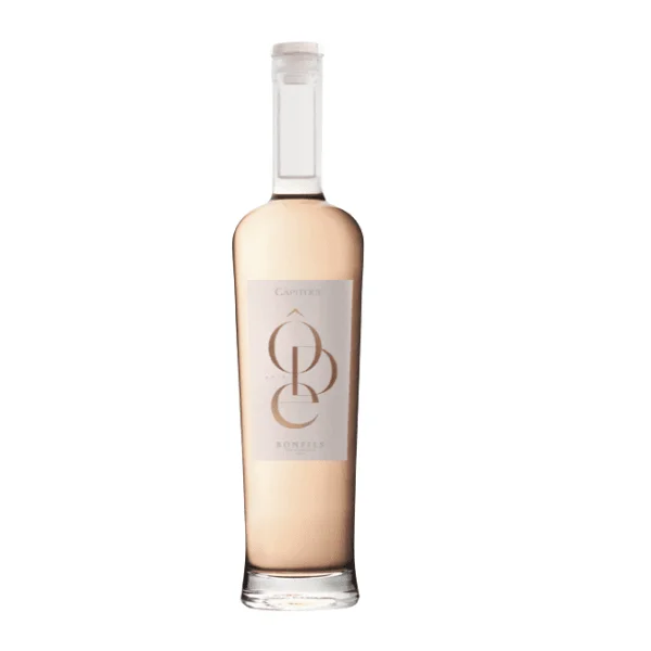 CHATEAU CAPITOUL BONFILS WINE ODE - Vins Rouges Harmonieux pour Chaque Occasion CHATEAU CAPITOUL BONFILS WINE ODE - Vins Rouges Harmonieux pour Chaque Occasion