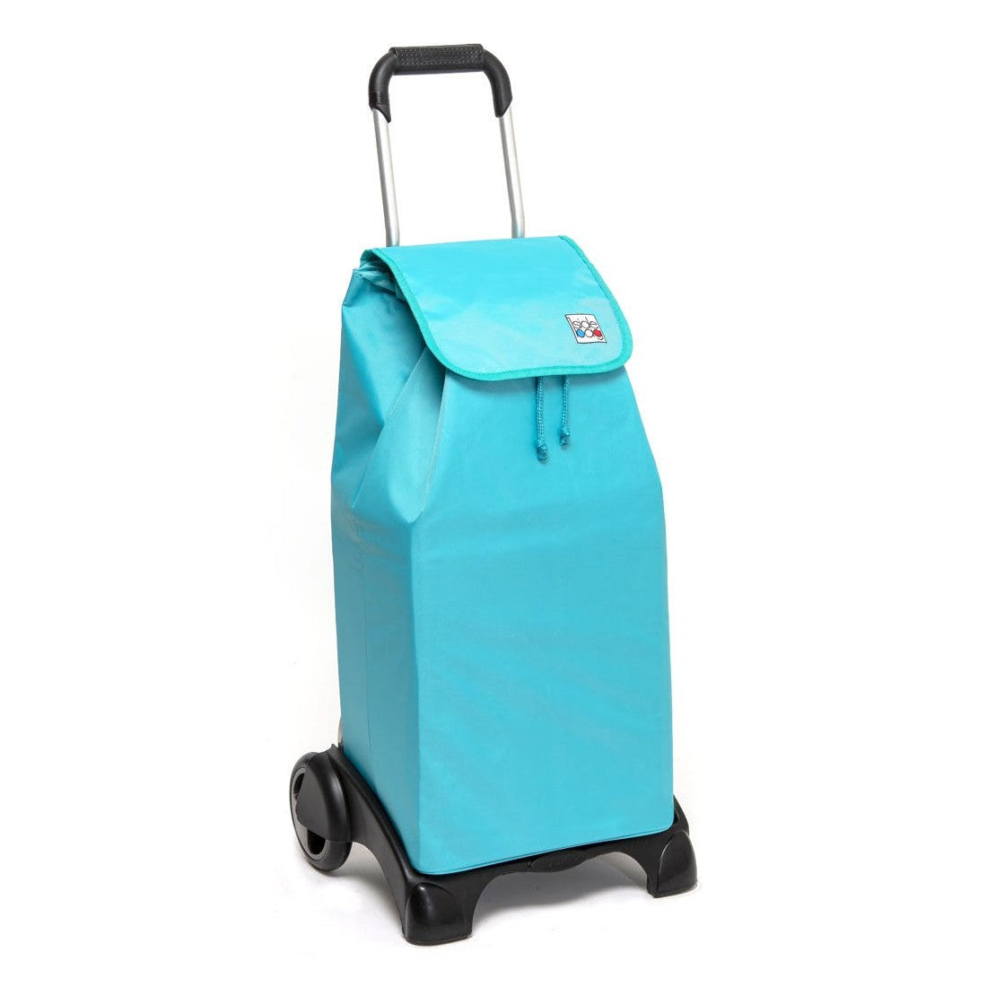 Chariot de courses MP 214 – Sac 55L imperméable – Turquoise - Vins Rouges Harmonieux pour Chaque Occasion Chariot de courses MP 214 – Sac 55L imperméable – Turquoise - Vins Rouges Harmonieux pour Chaque Occasion