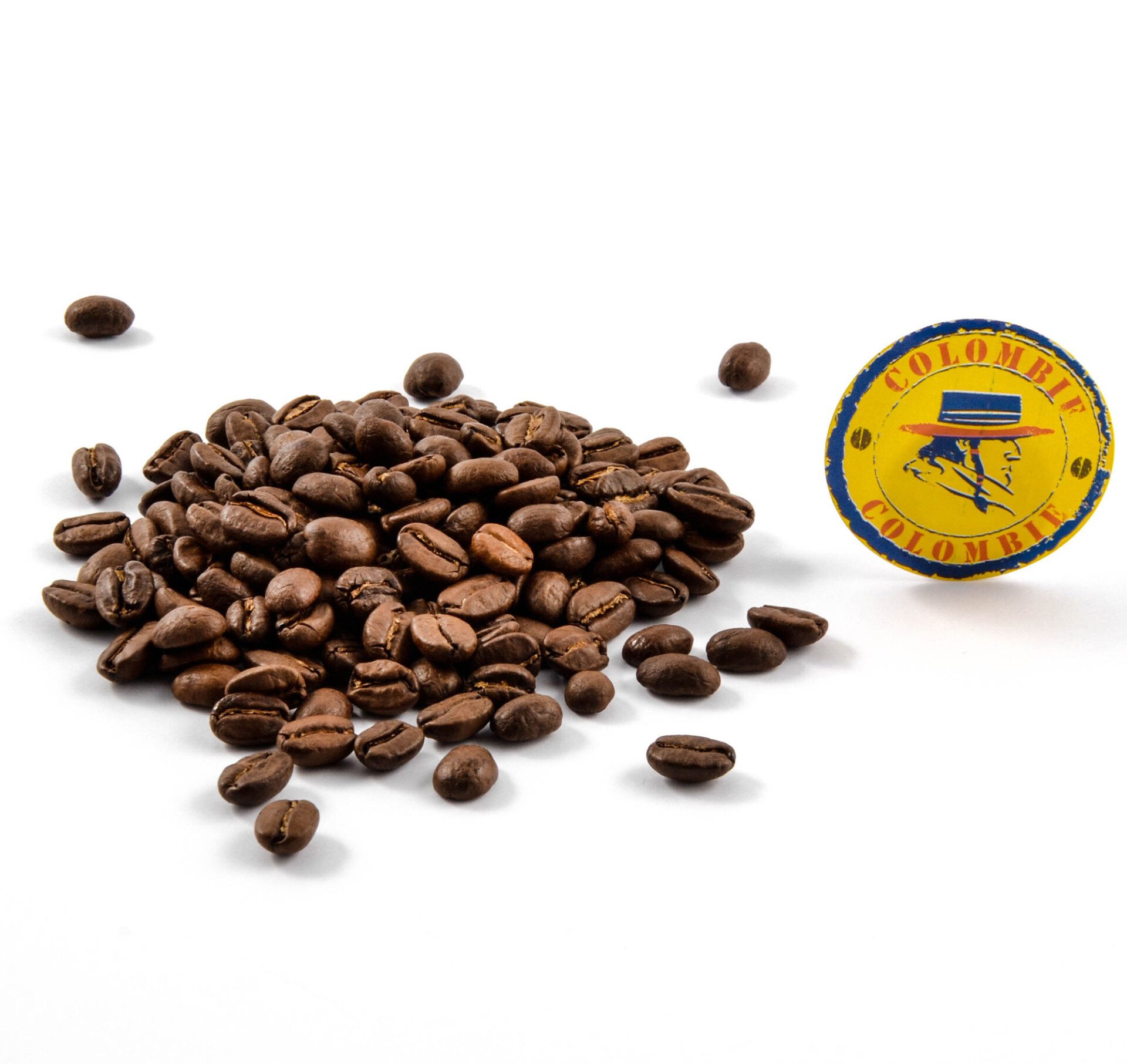 Café de Colombie - Vins Rouges Harmonieux pour Chaque Occasion Café de Colombie - Vins Rouges Harmonieux pour Chaque Occasion