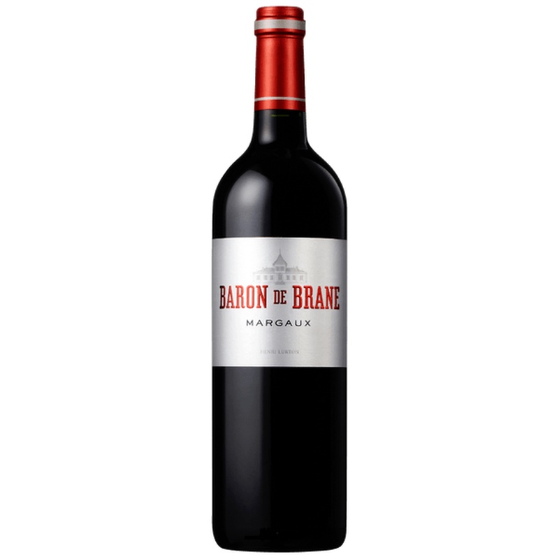 Baron De Brane – Margaux Aoc – Rouge – 2022 - Vins Rouges Harmonieux pour Chaque Occasion Baron De Brane – Margaux Aoc – Rouge – 2022 - Vins Rouges Harmonieux pour Chaque Occasion