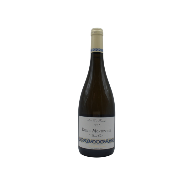 Bâtard-Montrachet Grand Cru 2023 – 75cl - Vins Rouges Harmonieux pour Chaque Occasion