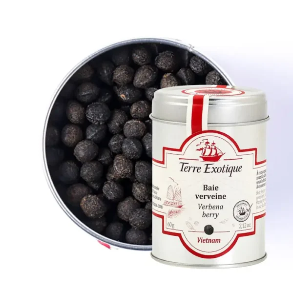 Baie Verveine – Baie Verveine - Vins Rouges Harmonieux pour Chaque Occasion