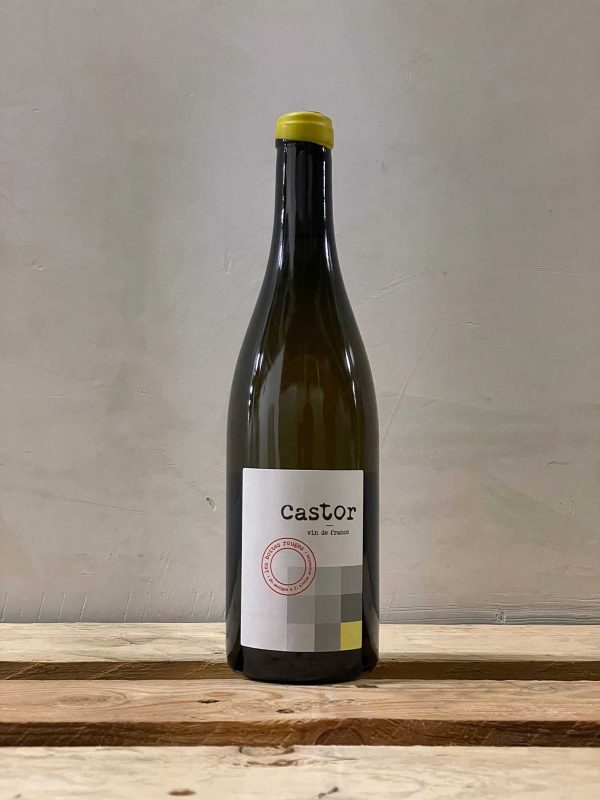 Castor 2020 - Vins Rouges Harmonieux pour Chaque Occasion