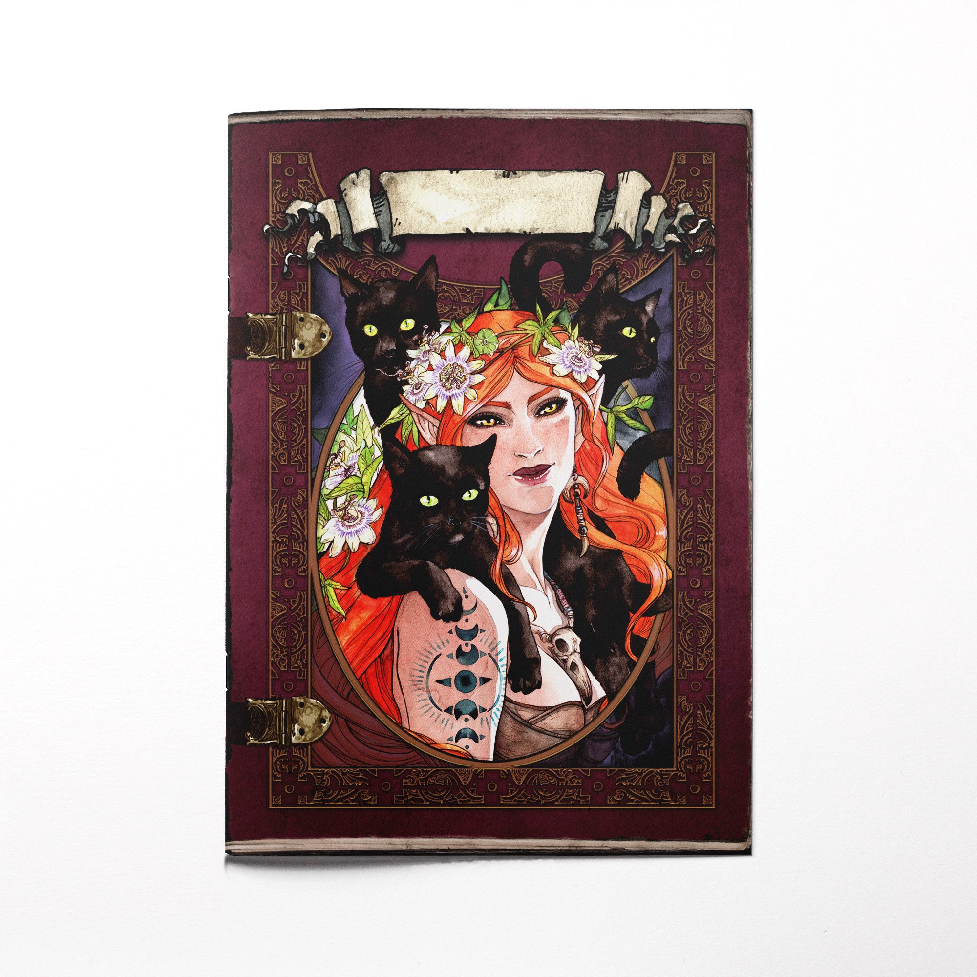 Carnet Chats Noirs - Vins Rouges Harmonieux pour Chaque Occasion Carnet Chats Noirs - Vins Rouges Harmonieux pour Chaque Occasion