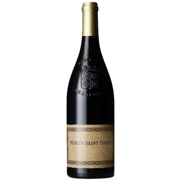 Charlopin – Morey Saint Denis – Rouge – 2022 - Vins Rouges Harmonieux pour Chaque Occasion