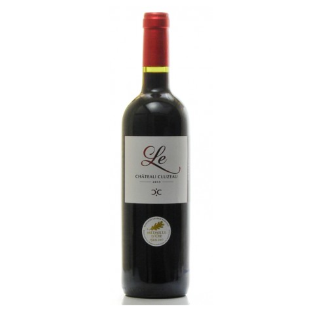 Château Cluzeau AOC Bergerac Rouge – 2018 - Vins Rouges Harmonieux pour Chaque Occasion Château Cluzeau AOC Bergerac Rouge – 2018 - Vins Rouges Harmonieux pour Chaque Occasion