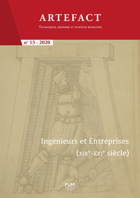 Artefact n° 13 – Ingénieurs et Entreprises (XIXe-XXIe siècle) - Vins Rouges Harmonieux pour Chaque Occasion Artefact n° 13 – Ingénieurs et Entreprises (XIXe-XXIe siècle) - Vins Rouges Harmonieux pour Chaque Occasion