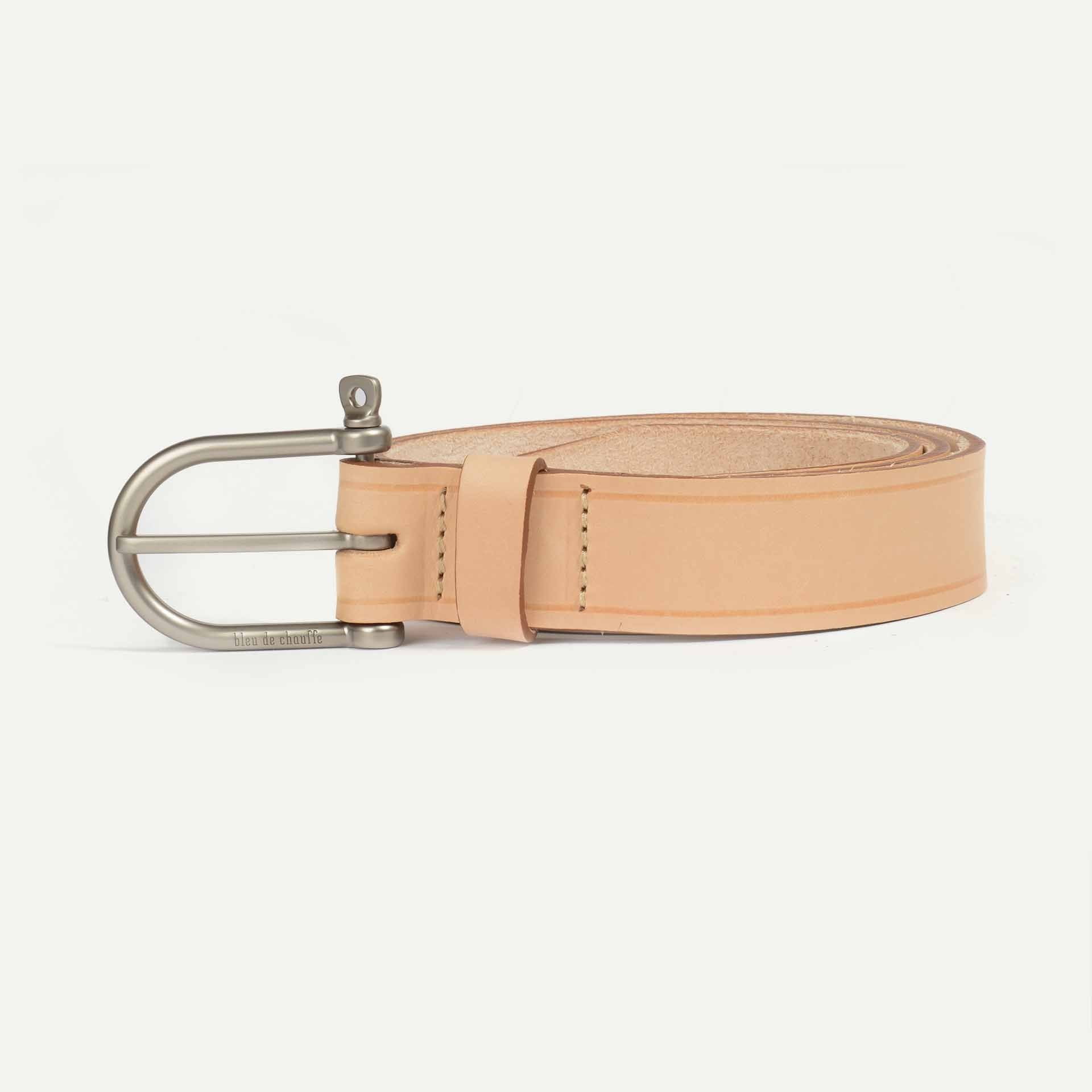 Ceinture Manille – Naturel / Silver - Vins Rouges Harmonieux pour Chaque Occasion Ceinture Manille – Naturel / Silver - Vins Rouges Harmonieux pour Chaque Occasion