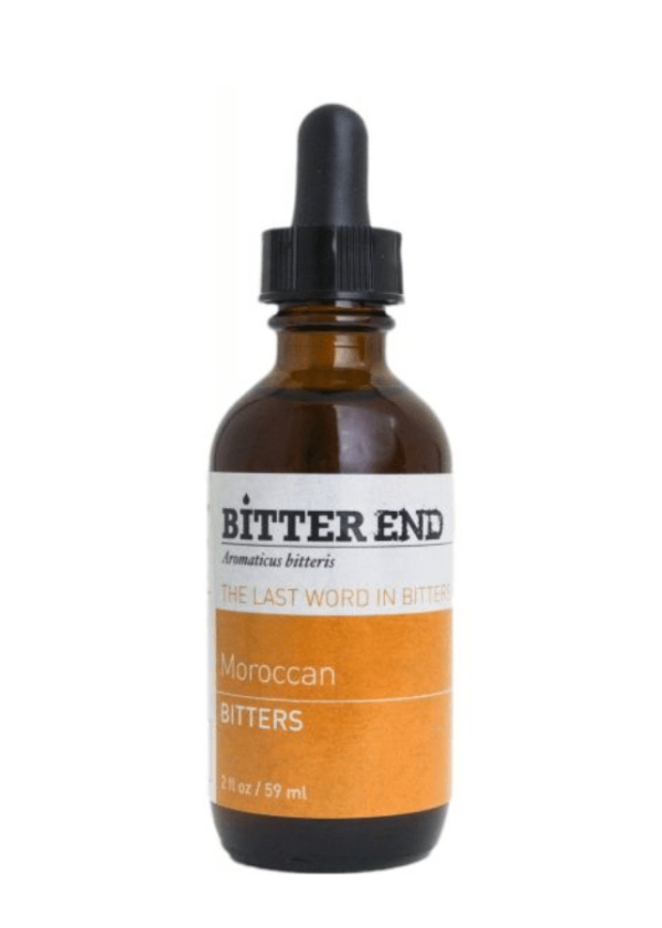 BITTER END Moroccan - Vins Rouges Harmonieux pour Chaque Occasion