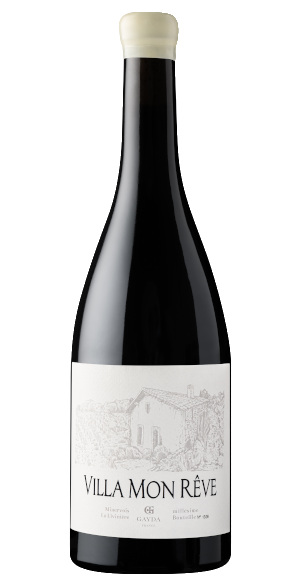AOP Minervois La Livinière Villa Mon Rêve - Vins Rouges Harmonieux pour Chaque Occasion