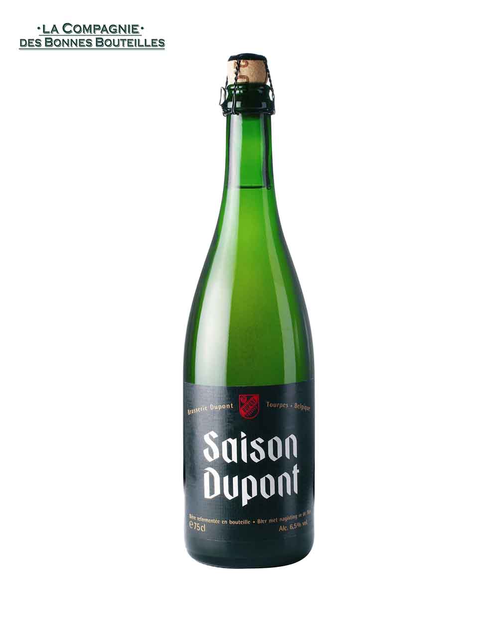 Bière Dupont - Saison 75 cl - Vins Rouges Harmonieux pour Chaque Occasion Bière Dupont - Saison 75 cl - Vins Rouges Harmonieux pour Chaque Occasion