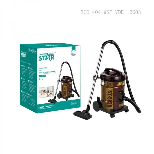 Aspirateur à sec-Winning Star - Vins Rouges Harmonieux pour Chaque Occasion