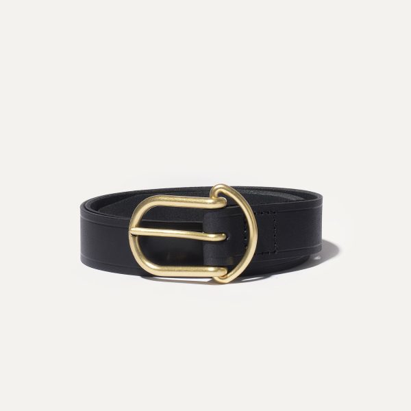 Ceinture Manchette – Noir - Vins Rouges Harmonieux pour Chaque Occasion