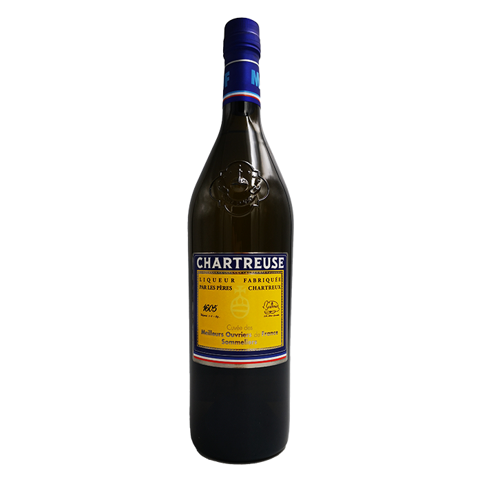 Chartreuse Jaune Mof Mise 2025 – Domaine Des Peres Chartreux - Vins Rouges Harmonieux pour Chaque Occasion Chartreuse Jaune Mof Mise 2025 – Domaine Des Peres Chartreux - Vins Rouges Harmonieux pour Chaque Occasion