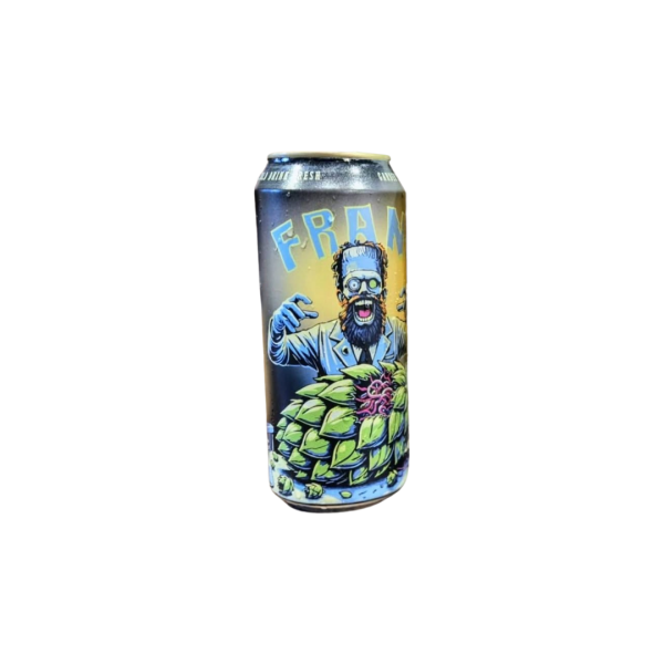 Brewskey – Frank - Vins Rouges Harmonieux pour Chaque Occasion
