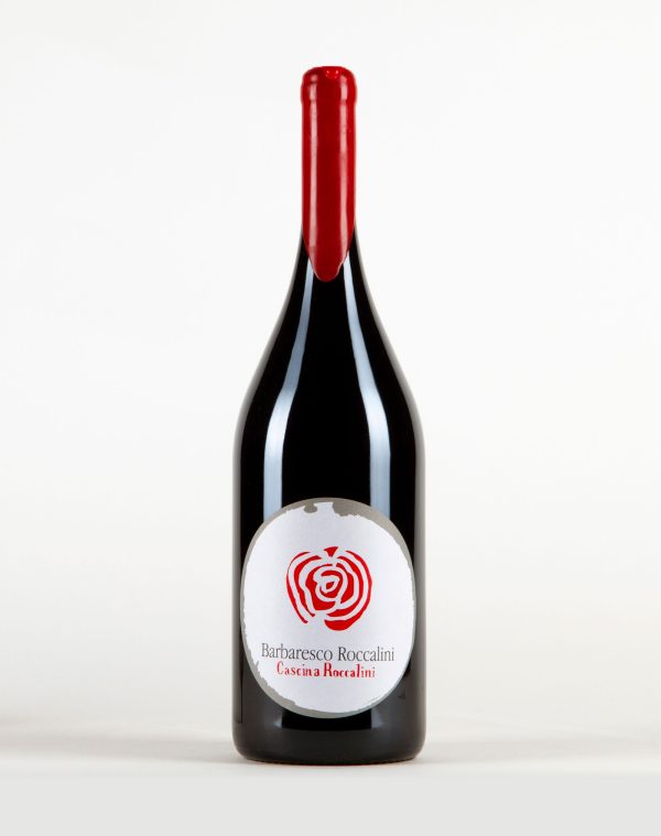 Barbaresco Barbaresco DOCG, Cascina Roccalini - Vins Rouges Harmonieux pour Chaque Occasion