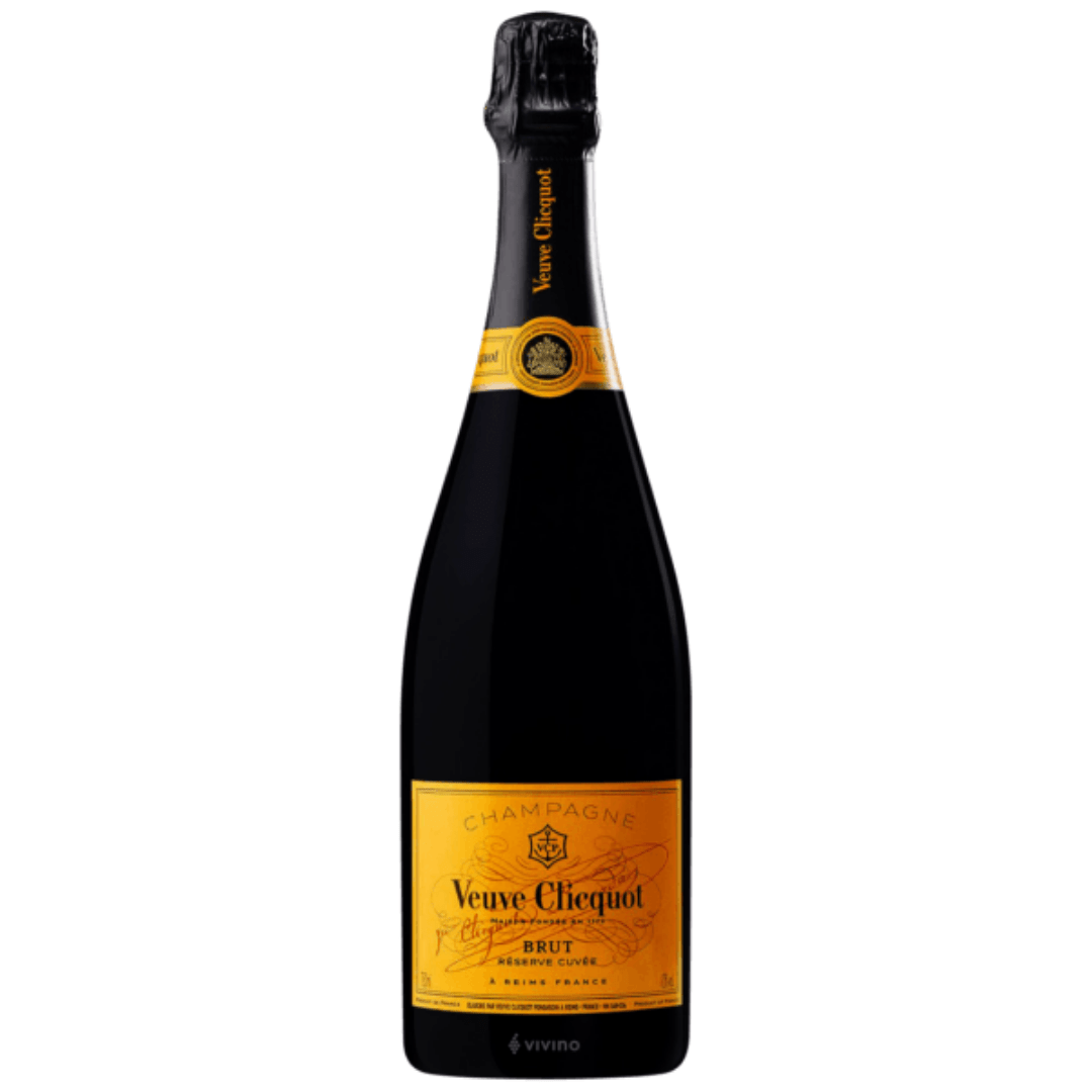 CHAMPAGNE VEUVE CLICQUOT - Vins Rouges Harmonieux pour Chaque Occasion CHAMPAGNE VEUVE CLICQUOT - Vins Rouges Harmonieux pour Chaque Occasion